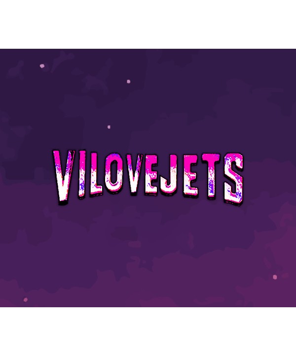 VILOVEJETS Steam Key GLOBAL